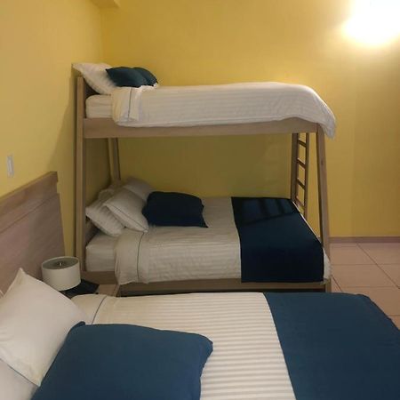 Hostel Paradise St سانتا مارتا المظهر الخارجي الصورة