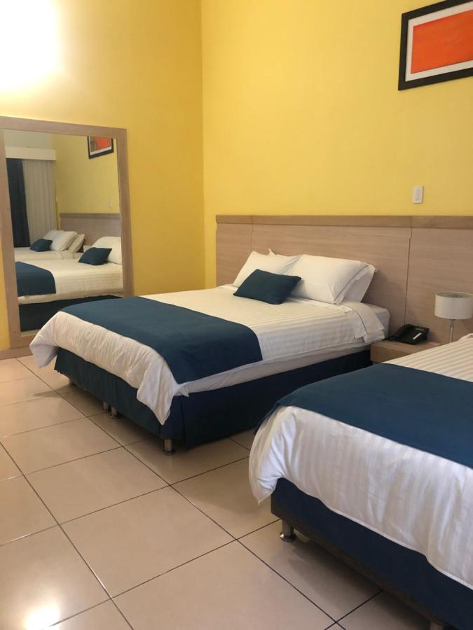 Hostel Paradise St سانتا مارتا المظهر الخارجي الصورة