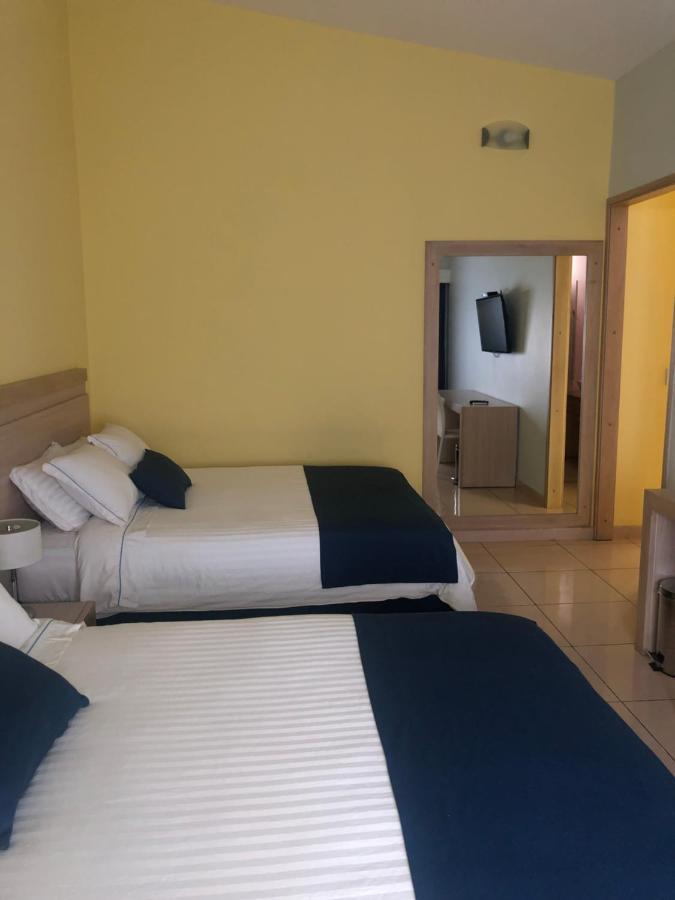 Hostel Paradise St سانتا مارتا المظهر الخارجي الصورة