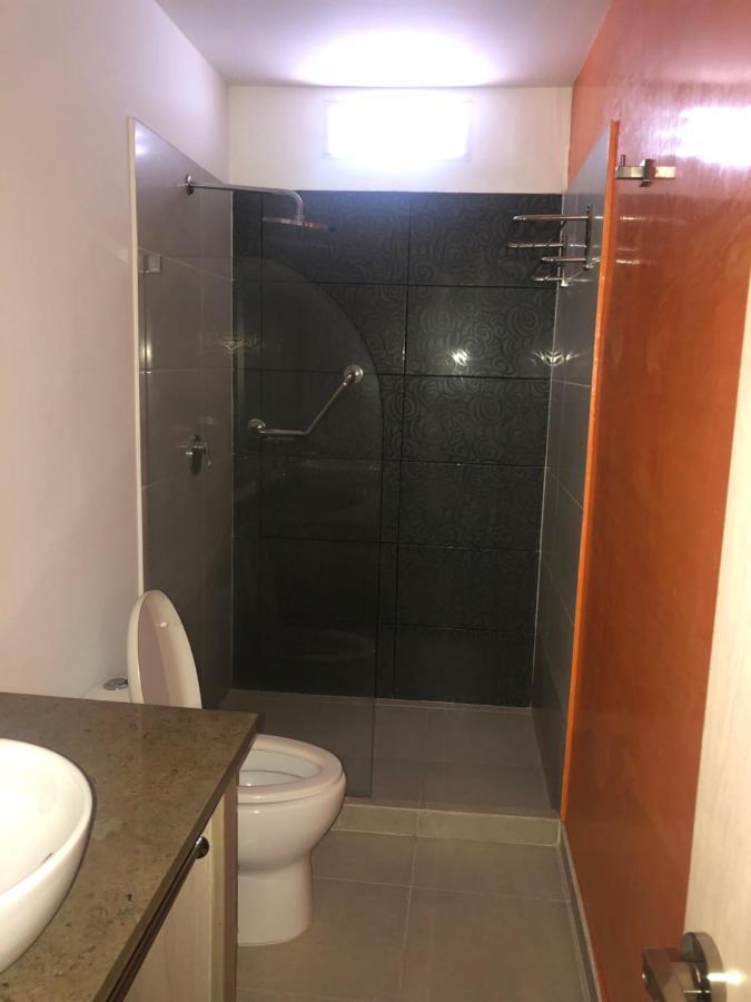 Hostel Paradise St سانتا مارتا المظهر الخارجي الصورة