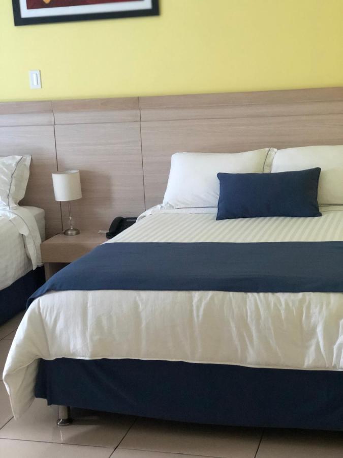 Hostel Paradise St سانتا مارتا المظهر الخارجي الصورة