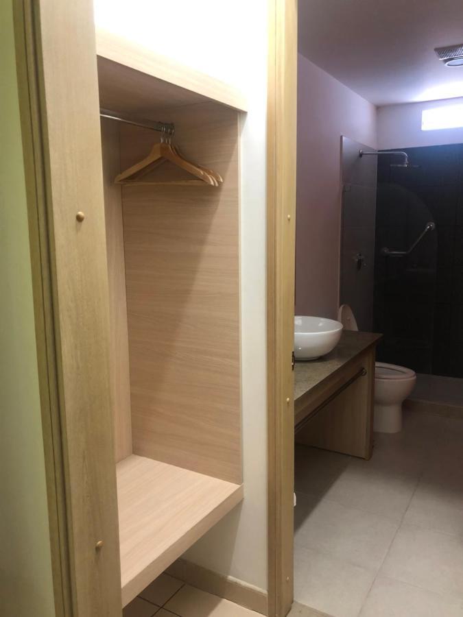 Hostel Paradise St سانتا مارتا المظهر الخارجي الصورة