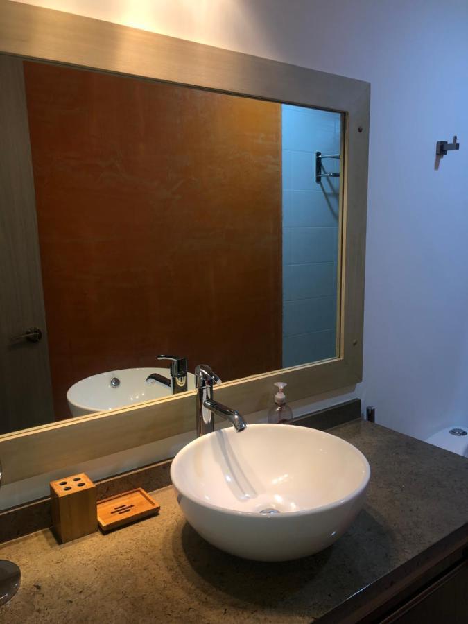 Hostel Paradise St سانتا مارتا المظهر الخارجي الصورة