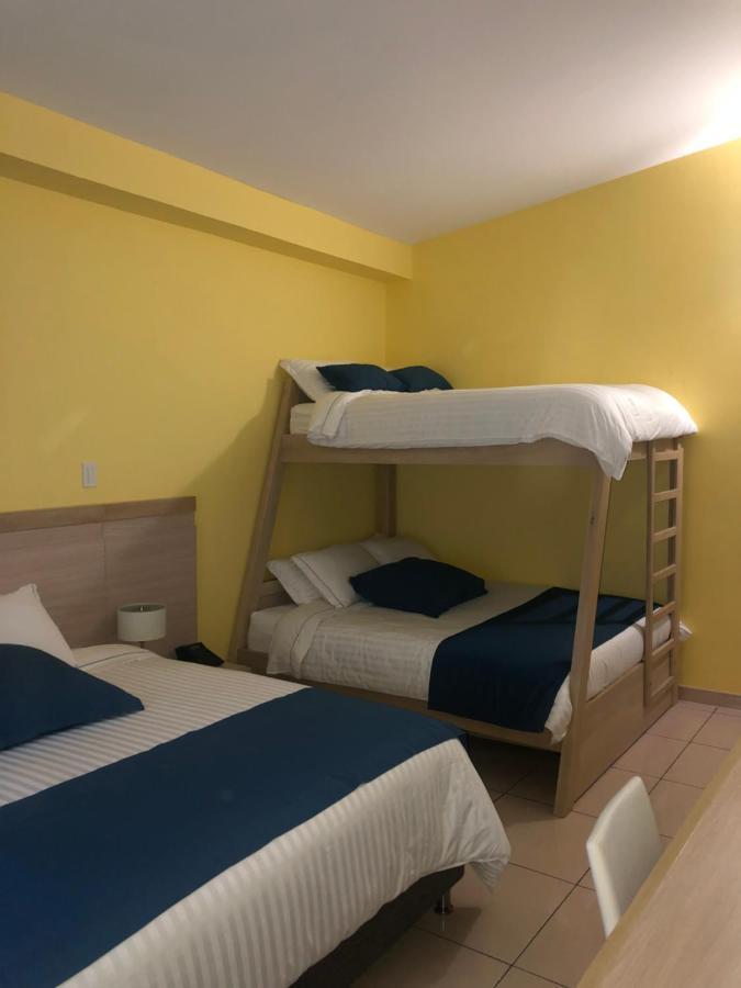 Hostel Paradise St سانتا مارتا المظهر الخارجي الصورة