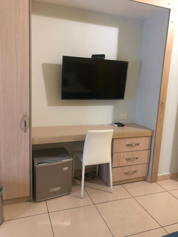 Hostel Paradise St سانتا مارتا المظهر الخارجي الصورة