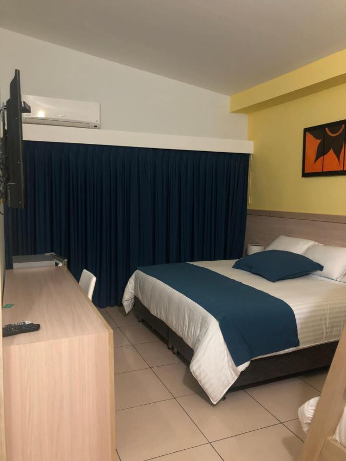 Hostel Paradise St سانتا مارتا المظهر الخارجي الصورة