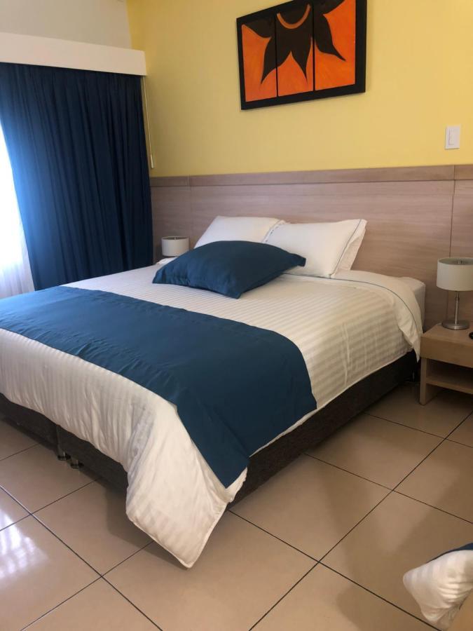 Hostel Paradise St سانتا مارتا المظهر الخارجي الصورة