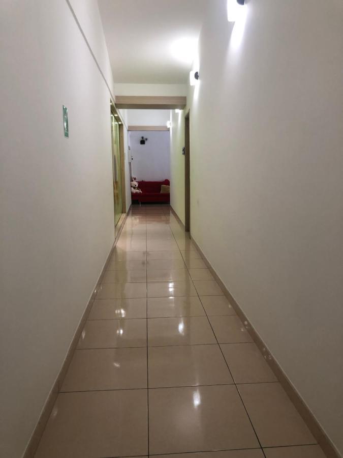 Hostel Paradise St سانتا مارتا المظهر الخارجي الصورة