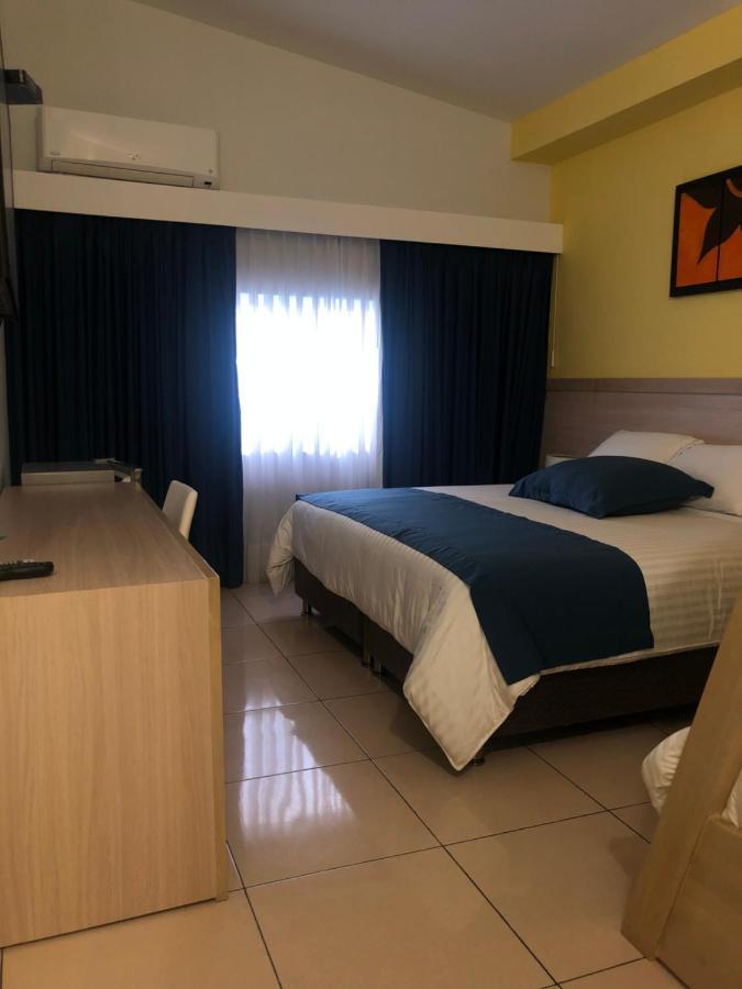 Hostel Paradise St سانتا مارتا المظهر الخارجي الصورة