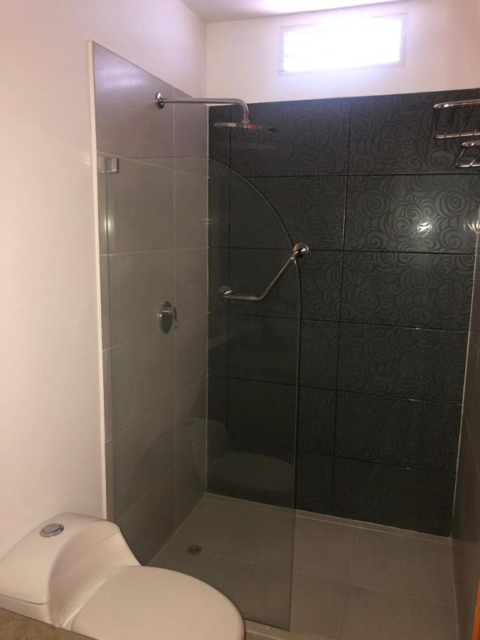 Hostel Paradise St سانتا مارتا المظهر الخارجي الصورة