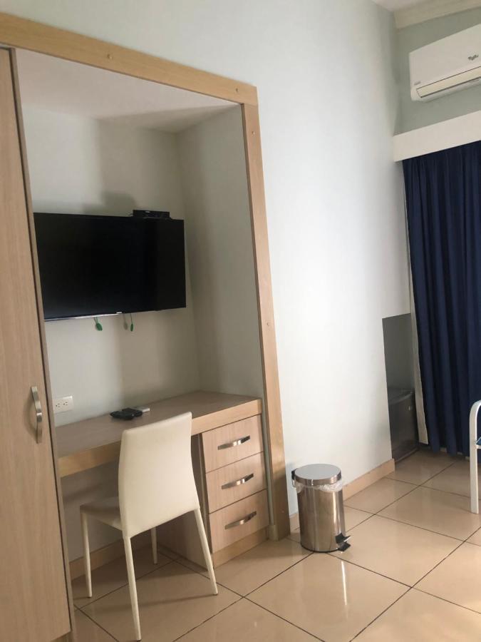 Hostel Paradise St سانتا مارتا المظهر الخارجي الصورة