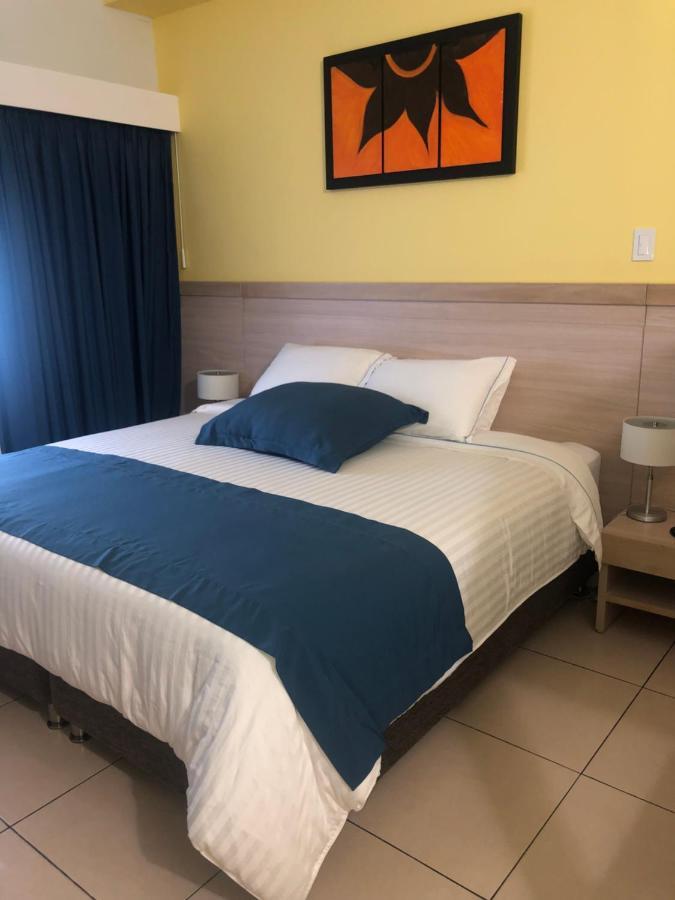 Hostel Paradise St سانتا مارتا المظهر الخارجي الصورة