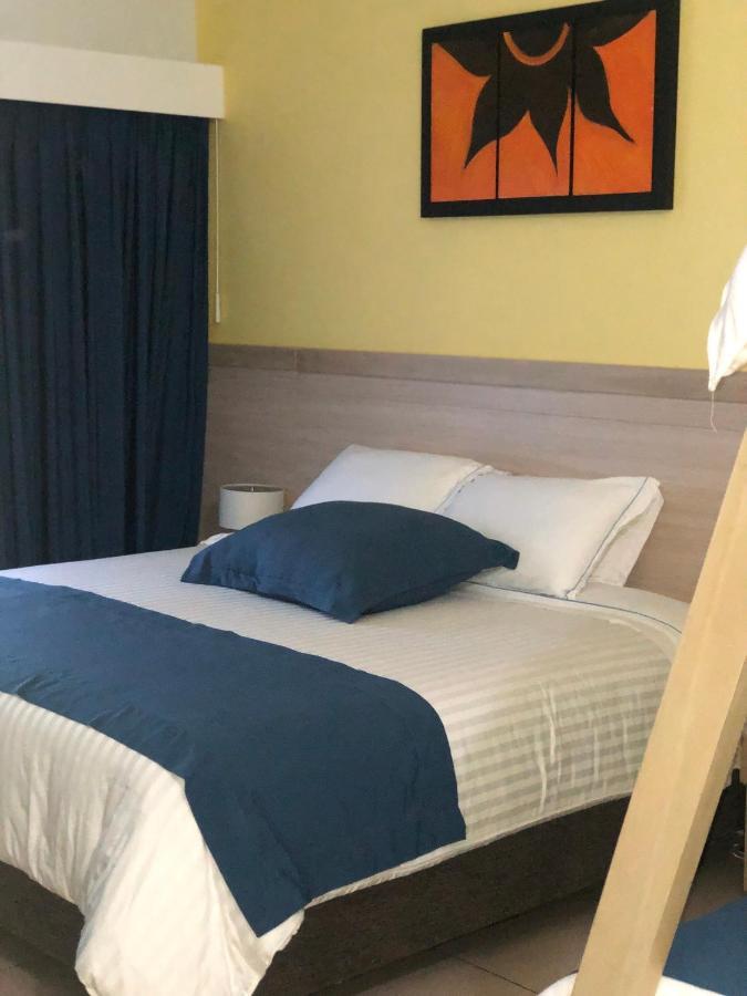 Hostel Paradise St سانتا مارتا المظهر الخارجي الصورة