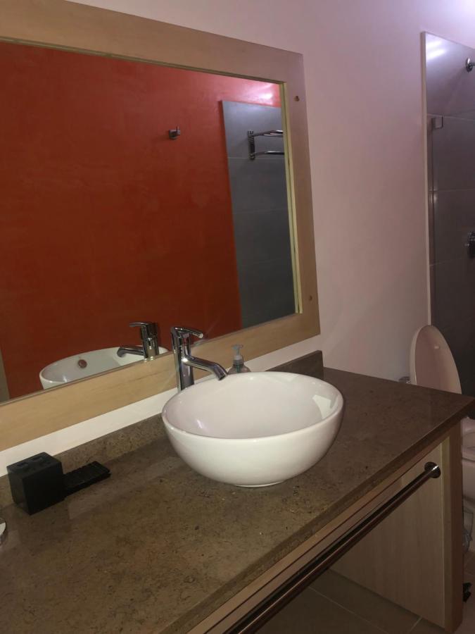 Hostel Paradise St سانتا مارتا المظهر الخارجي الصورة
