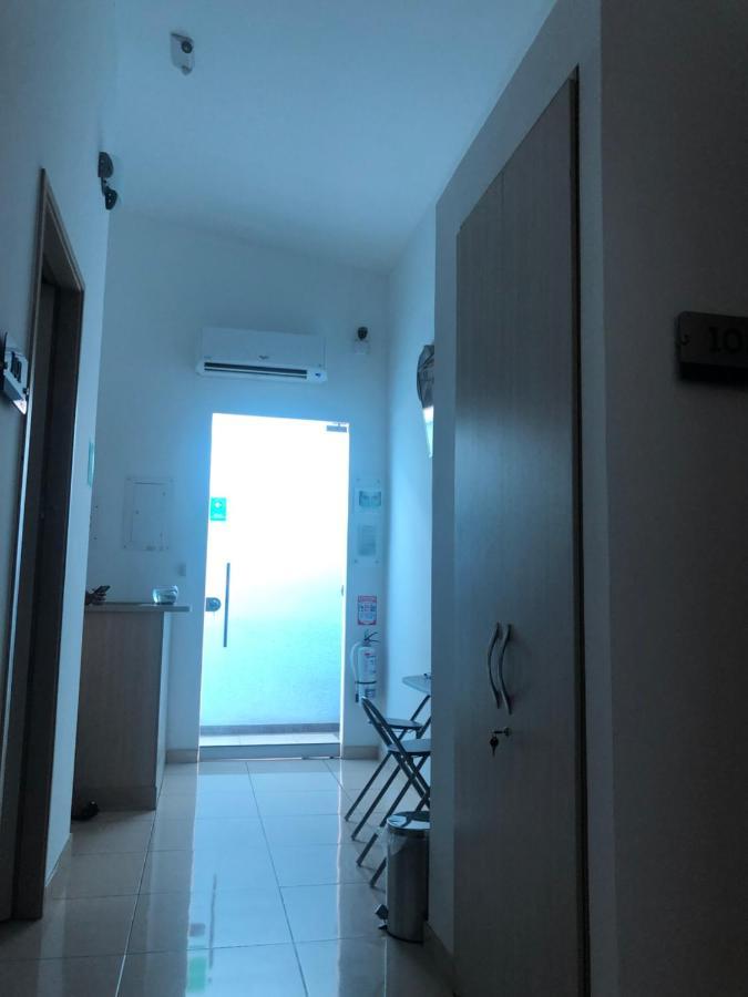 Hostel Paradise St سانتا مارتا المظهر الخارجي الصورة