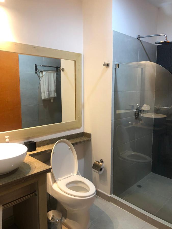 Hostel Paradise St سانتا مارتا المظهر الخارجي الصورة