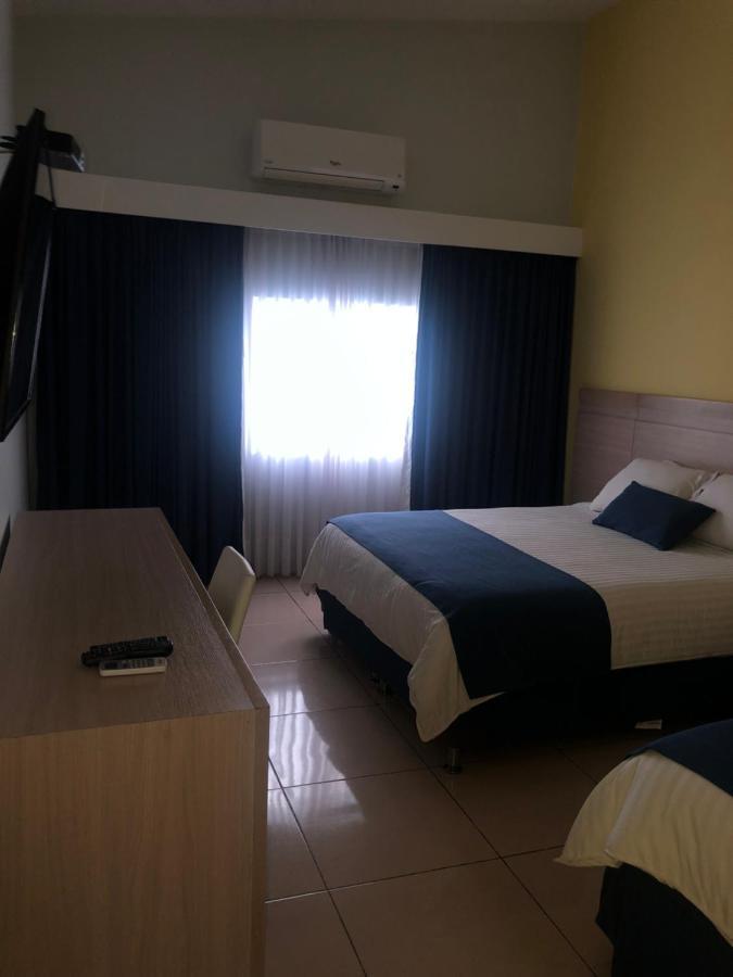 Hostel Paradise St سانتا مارتا المظهر الخارجي الصورة