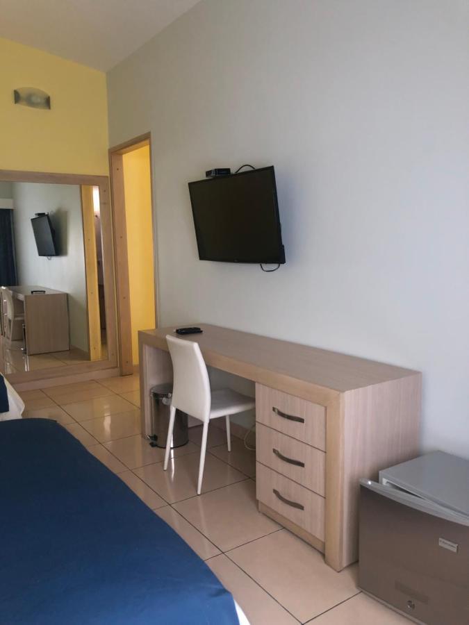 Hostel Paradise St سانتا مارتا المظهر الخارجي الصورة
